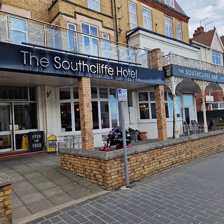 Southcliffe Hotel Бринлингтон Экстерьер фото